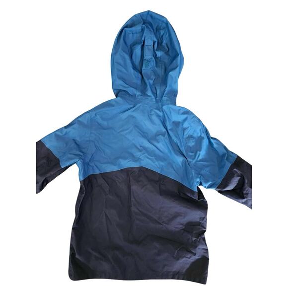 Decathlon Tribord Adventure Sailing 100 Hoodie Light Jacket Kids Size 5-6 Years - Picture 3 of 5